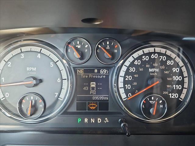 used 2010 Dodge Ram 1500 car, priced at $17,799