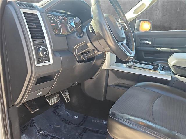 used 2010 Dodge Ram 1500 car, priced at $17,799