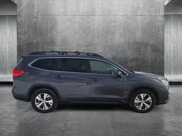 used 2021 Subaru Ascent car, priced at $27,499