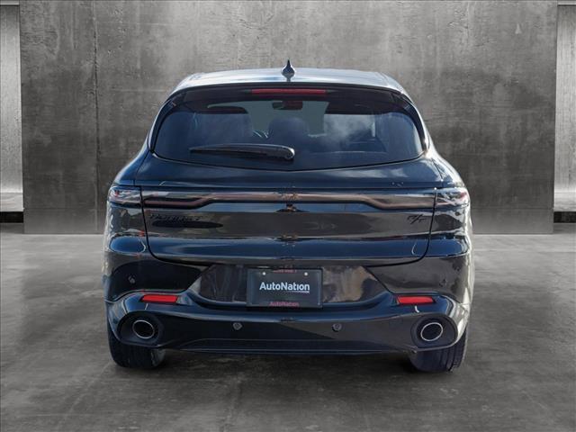 new 2024 Dodge Hornet car, priced at $50,023