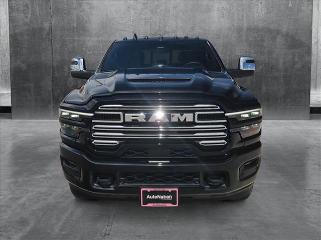 new 2025 Ram 2500 car, priced at $78,299