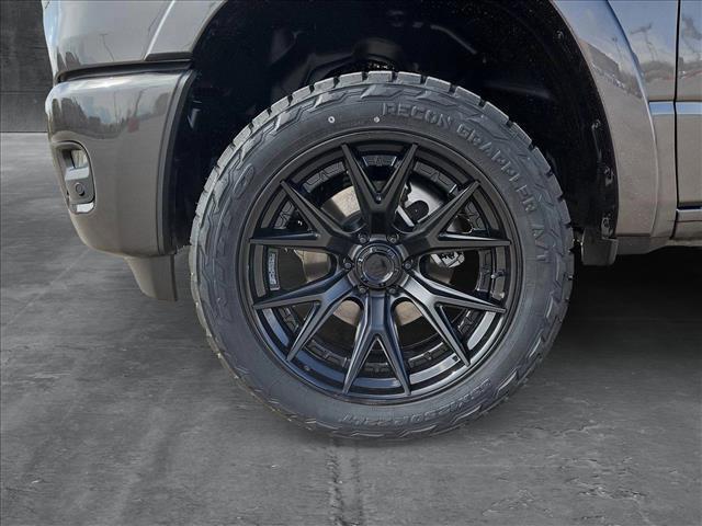 new 2025 Ram 1500 car, priced at $73,847
