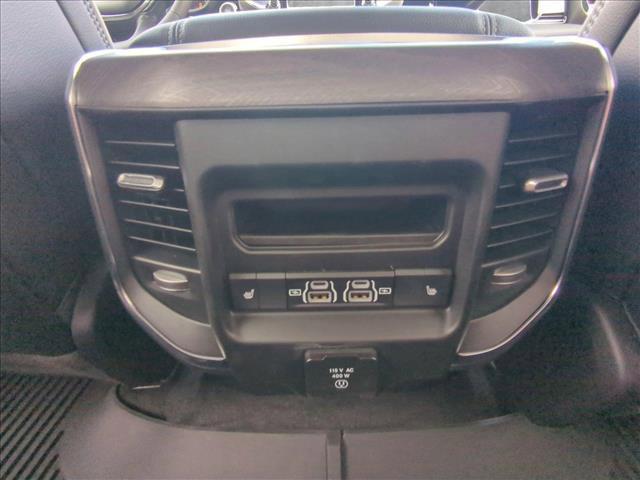 new 2025 Ram 1500 car, priced at $64,104