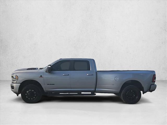 used 2024 Ram 3500 car, priced at $71,499