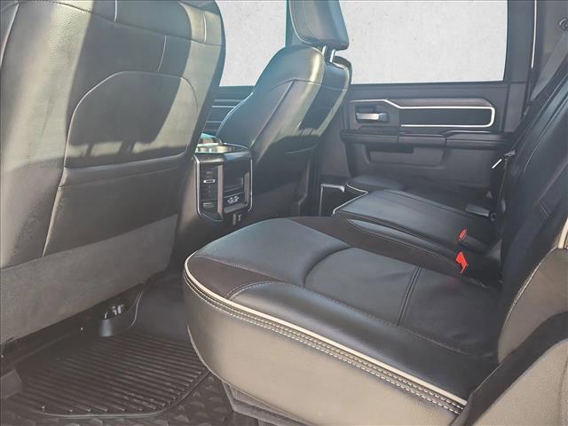 used 2024 Ram 3500 car, priced at $71,499