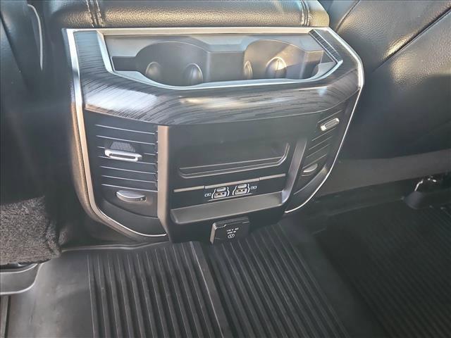 used 2024 Ram 3500 car, priced at $71,499