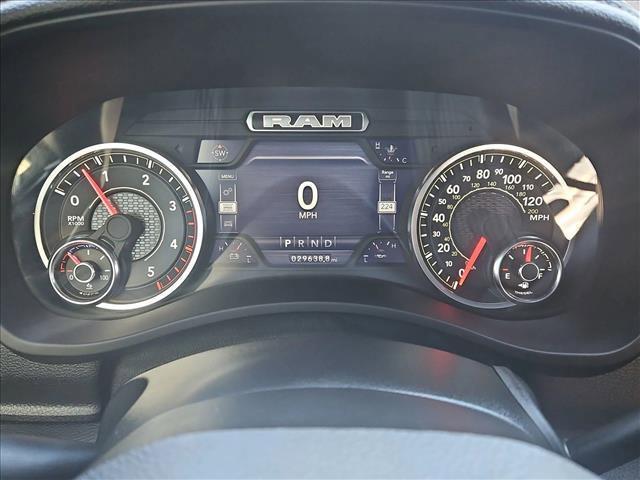 used 2024 Ram 3500 car, priced at $71,499