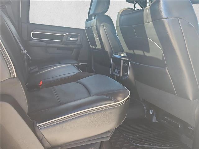 used 2024 Ram 3500 car, priced at $71,499