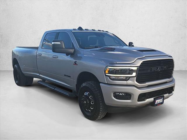used 2024 Ram 3500 car, priced at $71,499
