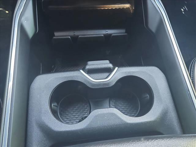 used 2024 Ram 3500 car, priced at $71,499