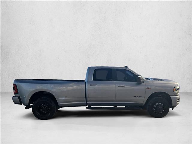 used 2024 Ram 3500 car, priced at $71,499