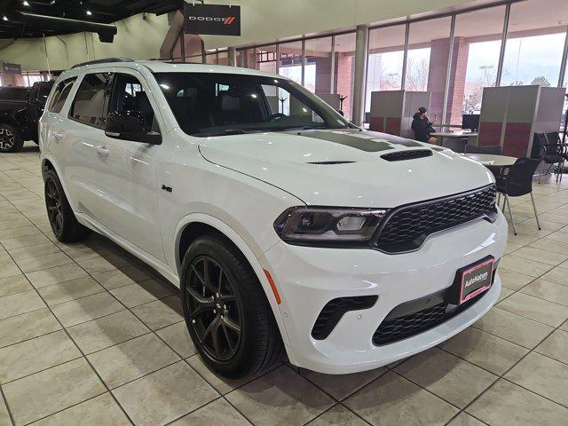 new 2025 Dodge Durango car, priced at $61,151