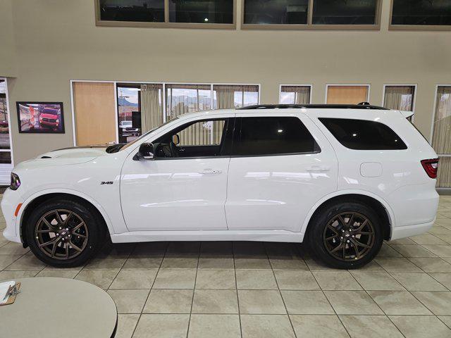 new 2025 Dodge Durango car, priced at $61,151