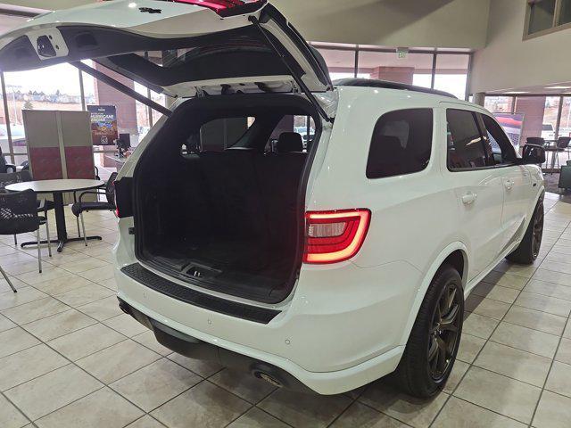 new 2025 Dodge Durango car, priced at $61,151