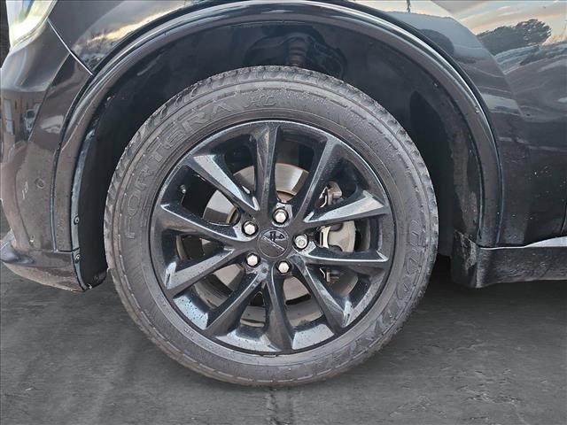 used 2018 Dodge Durango car, priced at $19,999