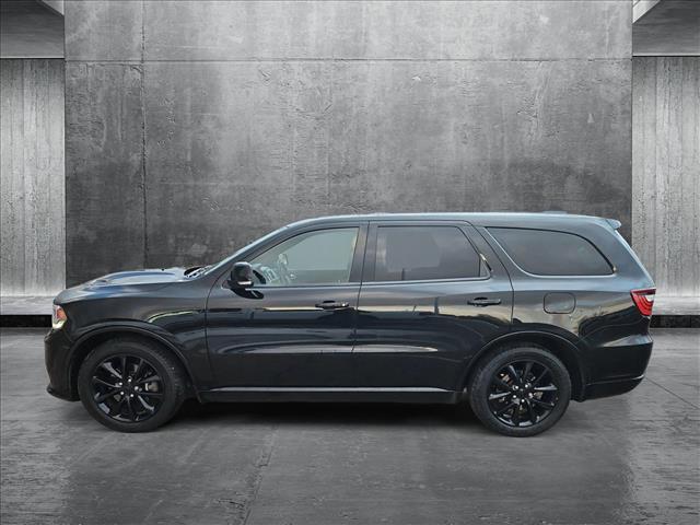 used 2018 Dodge Durango car, priced at $19,999