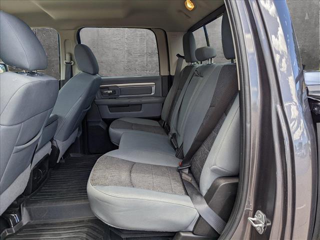 used 2020 Ram 1500 Classic car, priced at $32,592