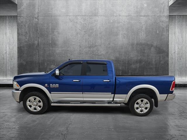 used 2014 Ram 2500 car, priced at $35,999