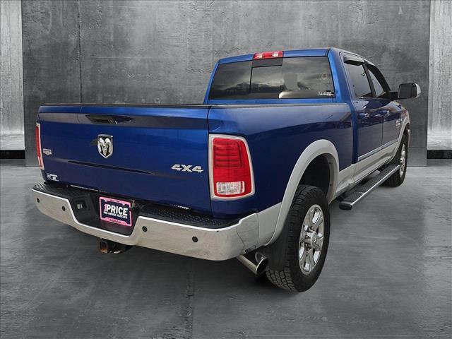 used 2014 Ram 2500 car, priced at $35,999