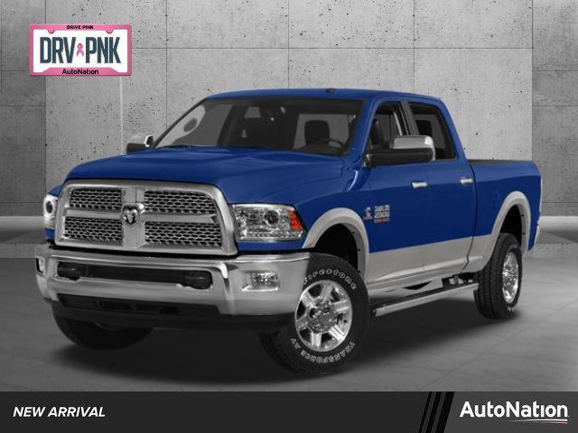 used 2014 Ram 2500 car, priced at $36,999