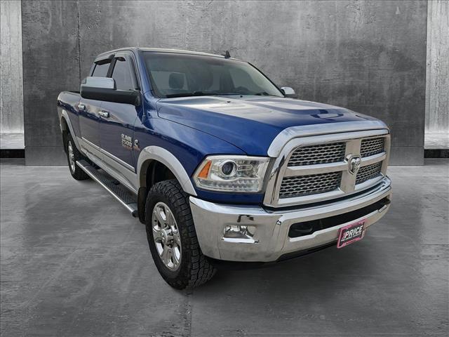 used 2014 Ram 2500 car, priced at $35,999