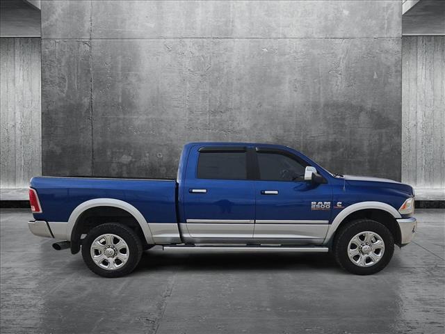 used 2014 Ram 2500 car, priced at $35,999