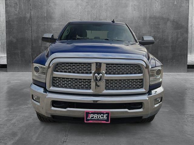 used 2014 Ram 2500 car, priced at $35,999