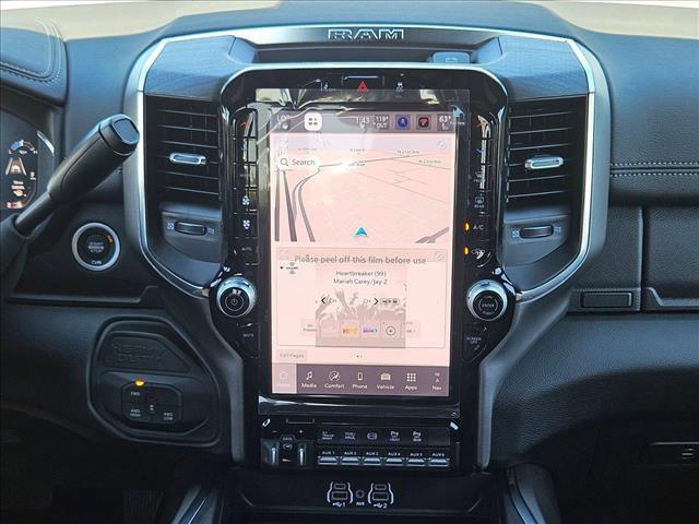 new 2026 Ram 3500 car, priced at $79,206