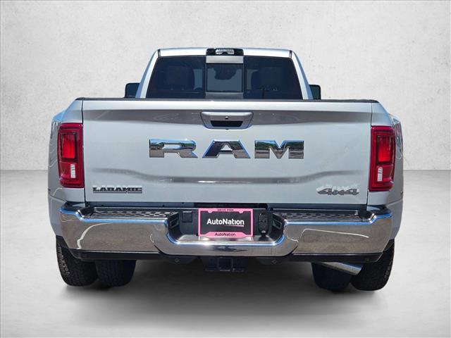 new 2026 Ram 3500 car, priced at $79,206