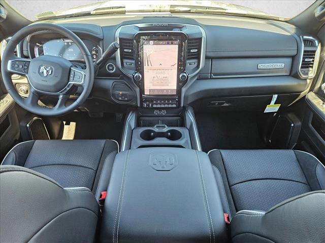 new 2026 Ram 3500 car, priced at $79,206