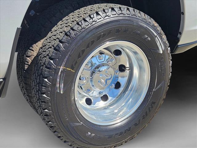 new 2026 Ram 3500 car, priced at $79,206