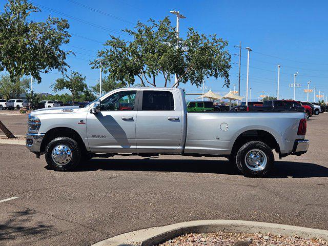 new 2026 Ram 3500 car, priced at $83,044