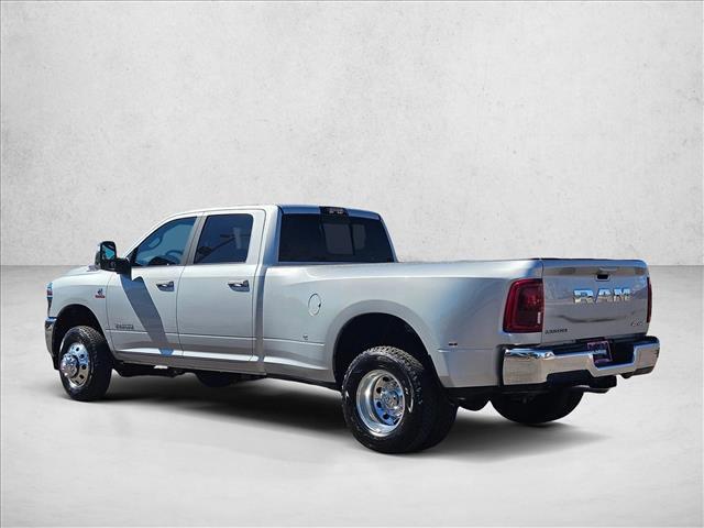 new 2026 Ram 3500 car, priced at $79,206