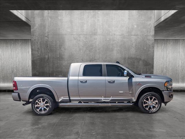 used 2022 Ram 2500 car, priced at $67,999