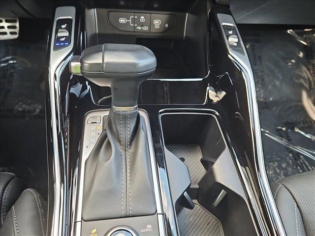 used 2024 Kia Sorento car, priced at $38,499