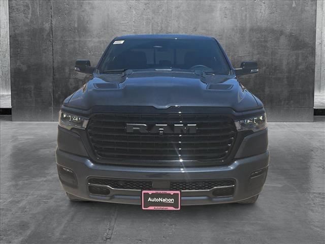 new 2025 Ram 1500 car, priced at $65,040