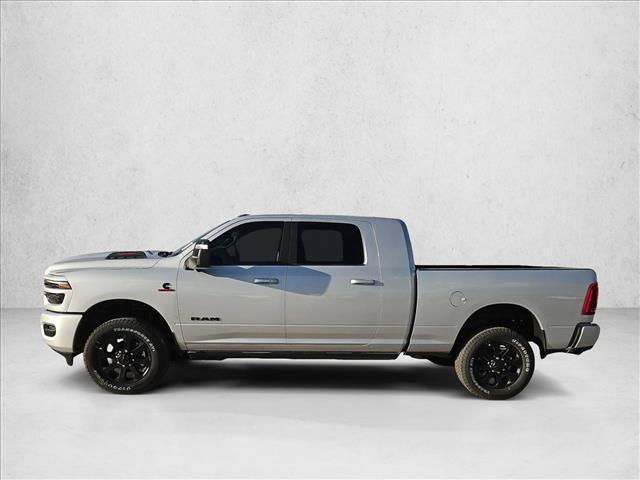 new 2026 Ram 2500 car, priced at $85,392