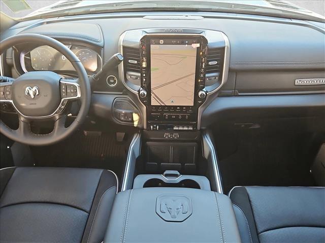 new 2026 Ram 2500 car, priced at $85,392