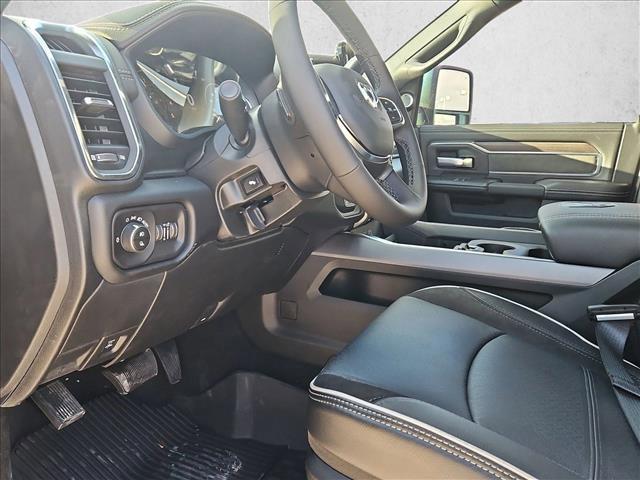 new 2026 Ram 2500 car, priced at $85,392