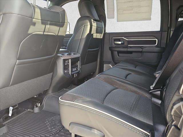 new 2026 Ram 2500 car, priced at $85,392