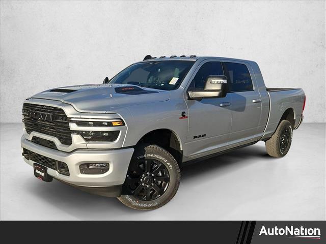 new 2026 Ram 2500 car, priced at $85,392