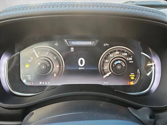 new 2026 Ram 2500 car, priced at $85,392