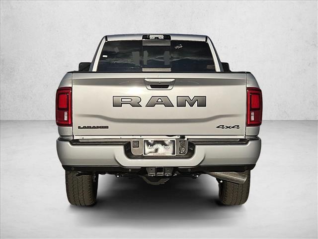 new 2026 Ram 2500 car, priced at $85,392