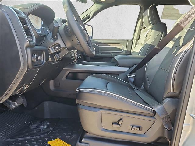 new 2026 Ram 2500 car, priced at $85,392