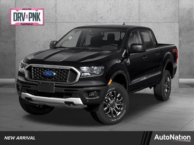 used 2019 Ford Ranger car, priced at $29,641