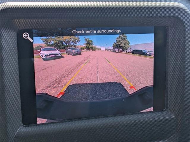 used 2020 Jeep Gladiator car, priced at $21,999