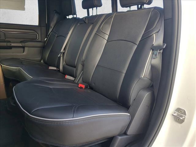 new 2026 Ram 2500 car, priced at $87,376