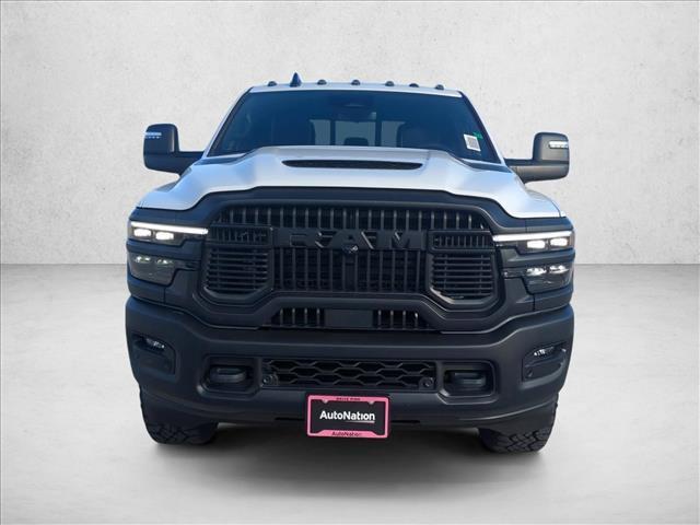 new 2026 Ram 2500 car, priced at $87,376