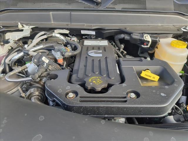 new 2026 Ram 2500 car, priced at $87,376