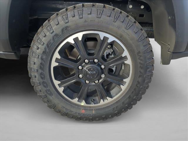 new 2026 Ram 2500 car, priced at $87,376